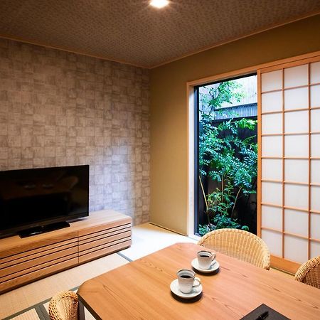 Rinn Tsukinowa East Kioto Zewnętrze zdjęcie