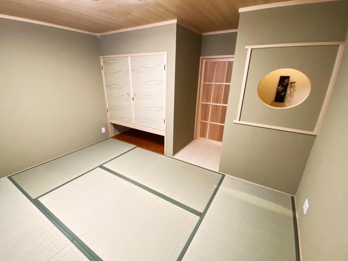 Rinn Tsukinowa East Kioto Zewnętrze zdjęcie