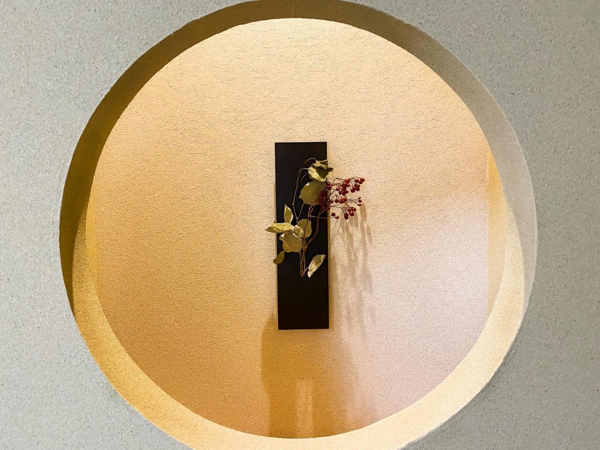 Rinn Tsukinowa East Kioto Zewnętrze zdjęcie