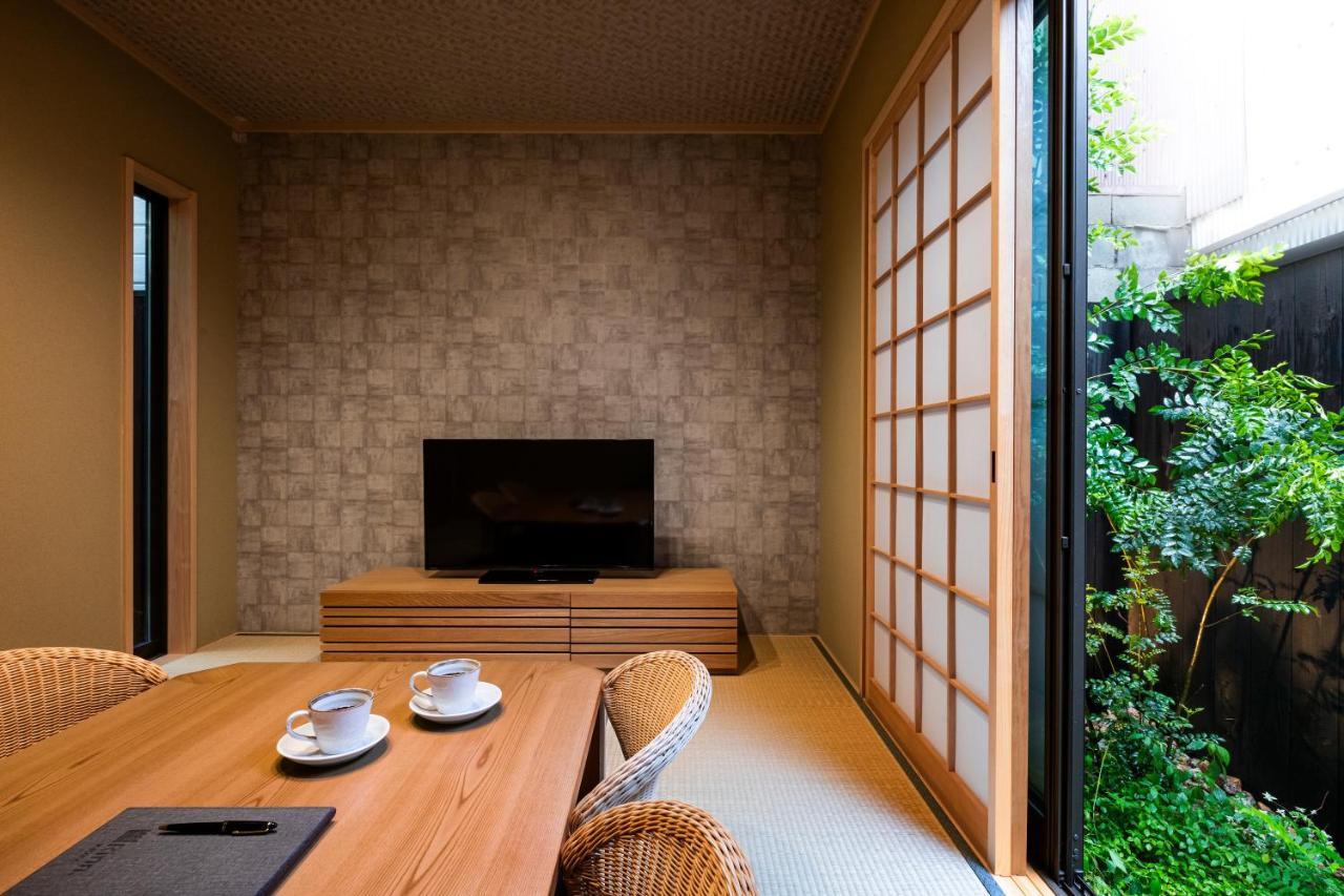 Rinn Tsukinowa East Kioto Zewnętrze zdjęcie